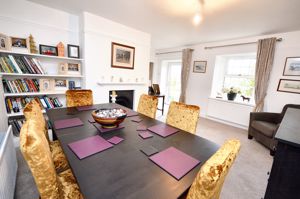 Dining Room- click for photo gallery